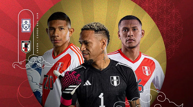 Seleccion-Peruana