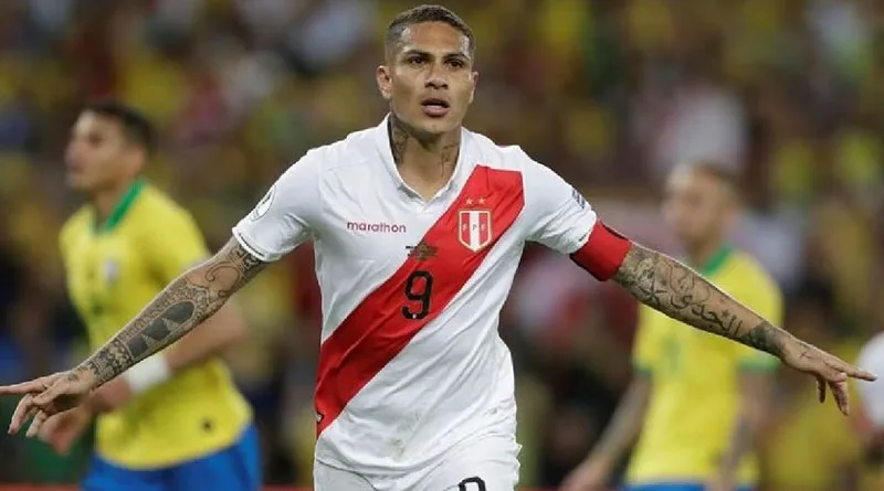 paolo-guerrero