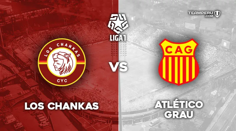 Los-Chankas-vs-Atletico-Grau