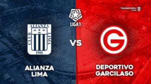 Alianza Lima vs Deportivo Garcilaso por la Liga 1 : horario, dónde ver ...