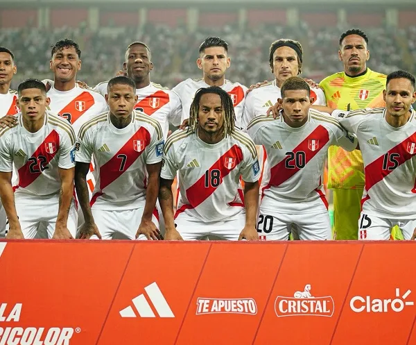 Gira europea de la Selección Peruana 2025: fechas confirmadas amistosos