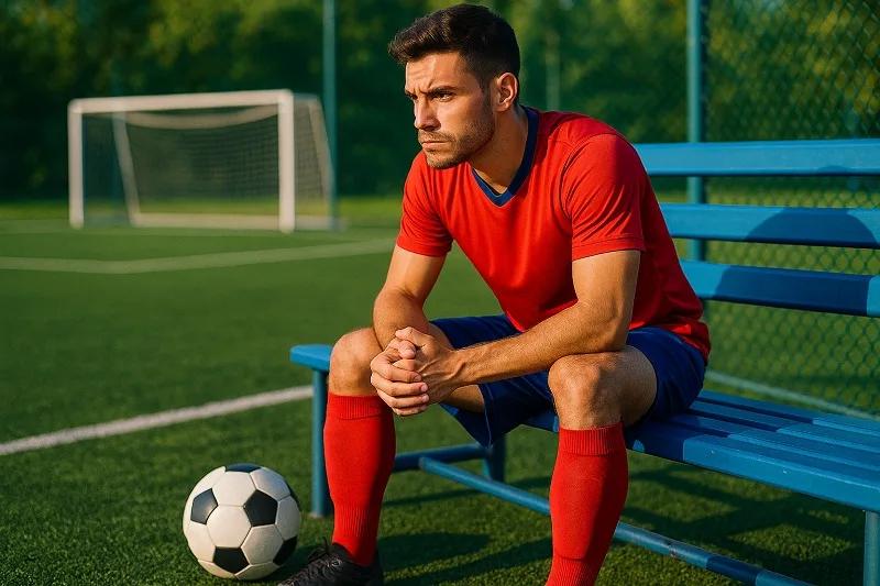 preparación mental fútbol