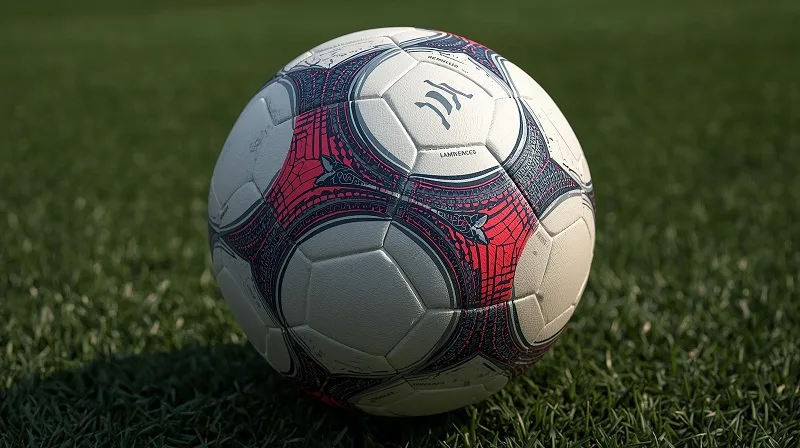 pelota fútbol entrenamiento