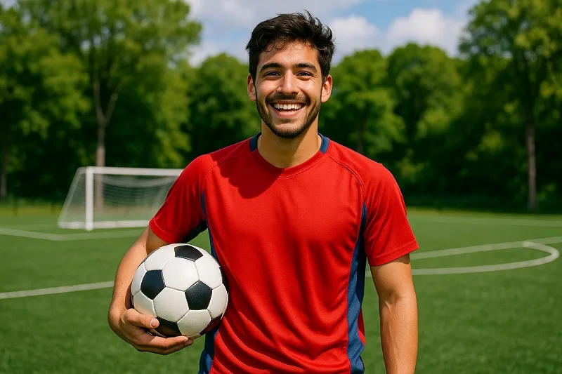 motivación fútbol amateur