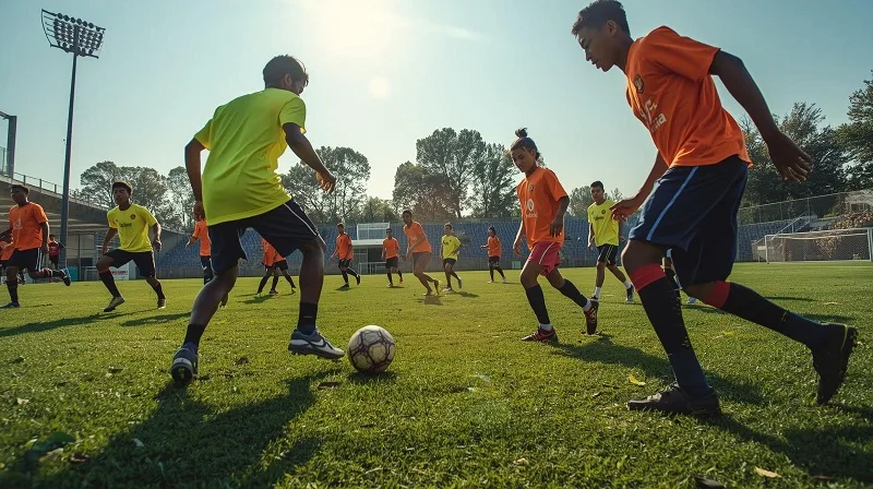 torneo fútbol amateur